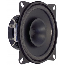 FR 10 HMP - 4 Ohm - Haut-parleur large bande 10 cm (4") - 1
