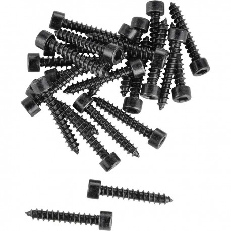 Vis (tête cylindrique) 5 x 30 mm - 2
