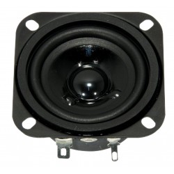 Haut-parleur large bande de 5,8 cm (2,3") - 1