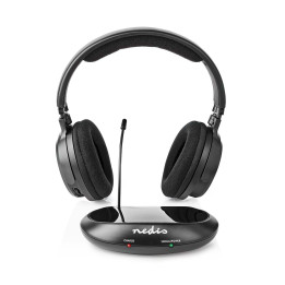 Casque TV sans fil  - 1