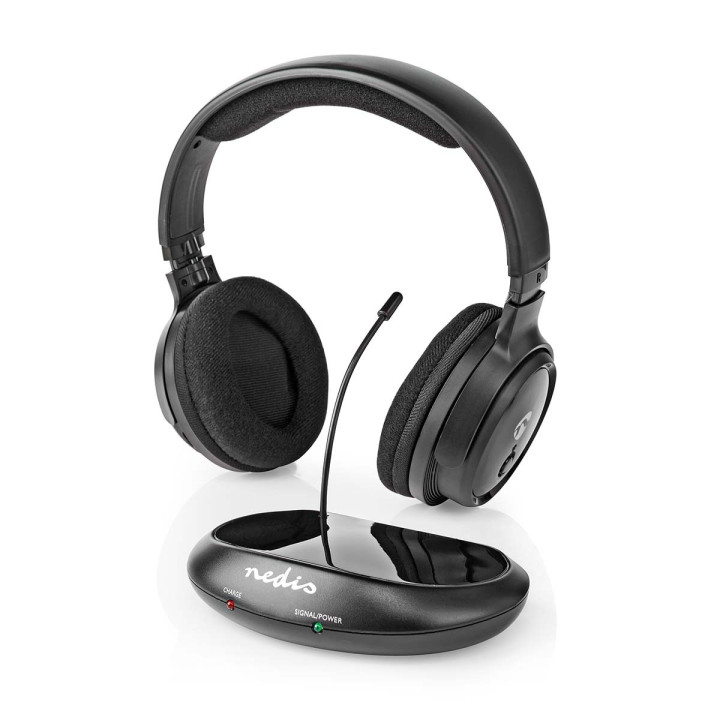 Casque TV sans fil  - 10