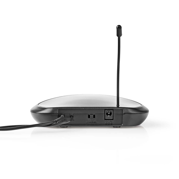 Casque TV sans fil  - 11