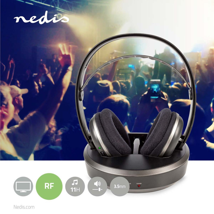 Casque TV sans fil  - 2