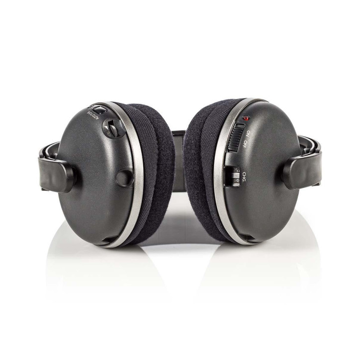 Casque TV sans fil  - 6