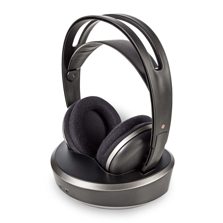 Casque TV sans fil  - 7