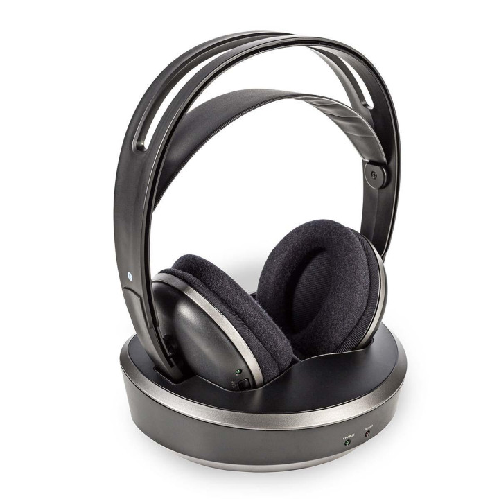 Casque TV sans fil  - 8
