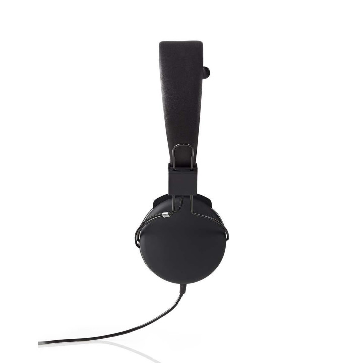 Casque Filaire  - 3