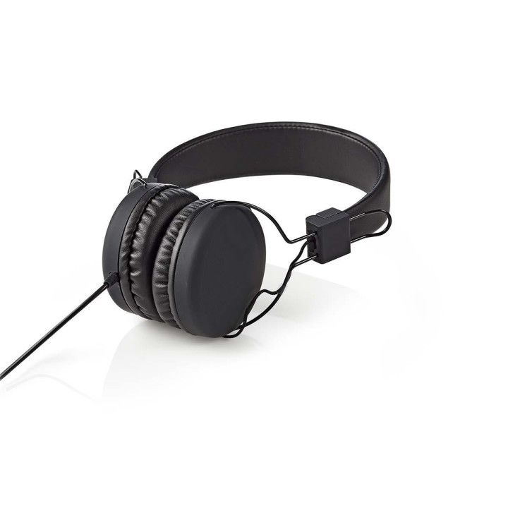 Casque Filaire  - 5