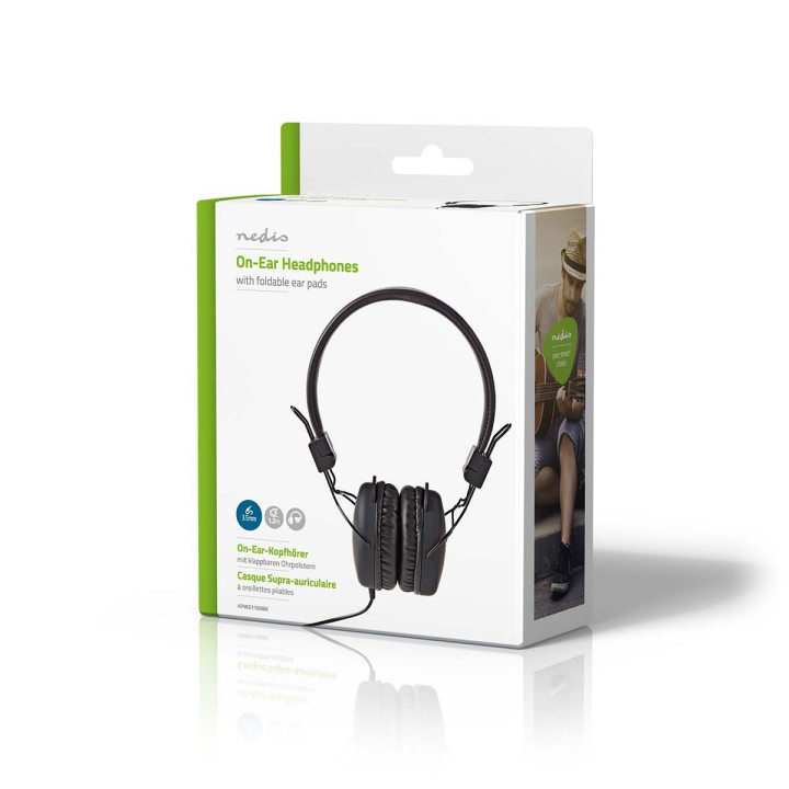 Casque Filaire  - 6