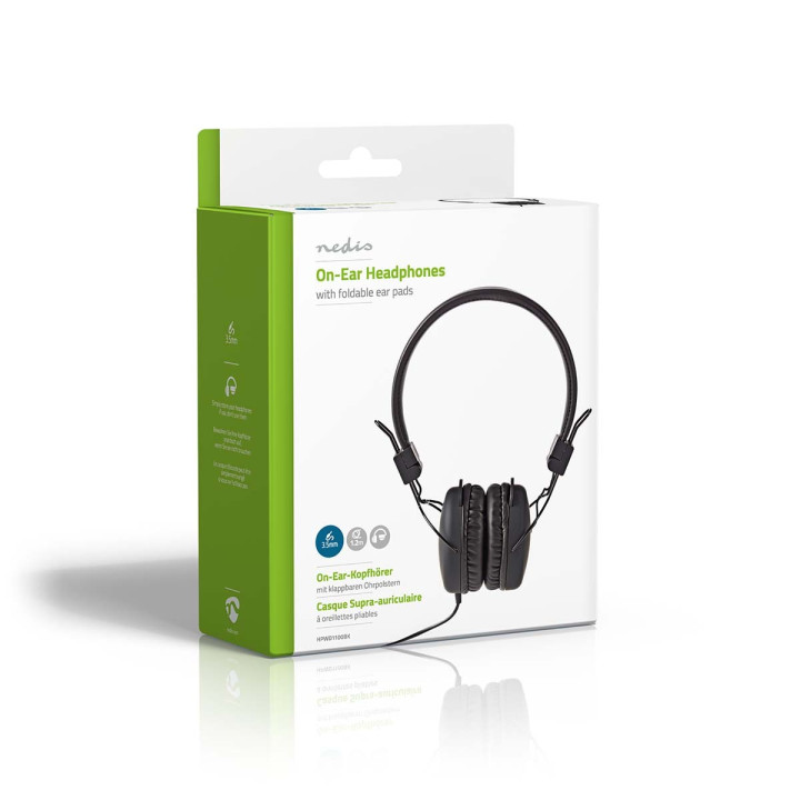 Casque Filaire  - 7