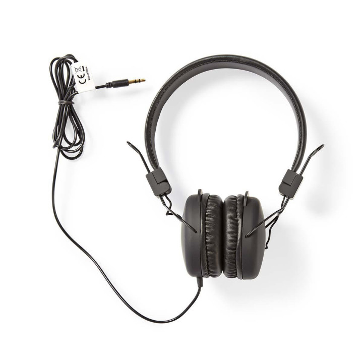 Casque Filaire  - 8