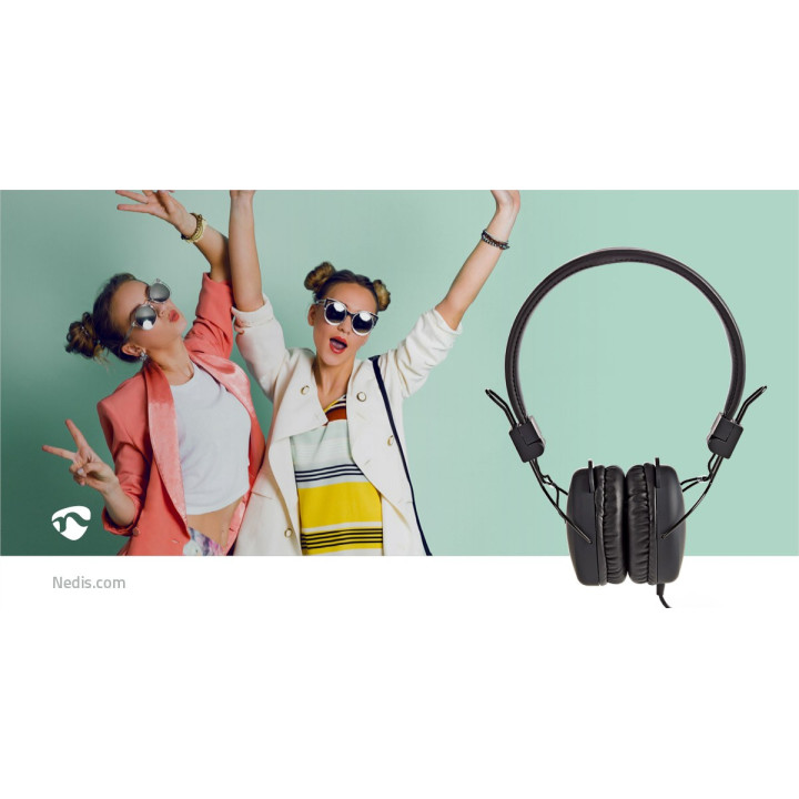Casque Filaire  - 9