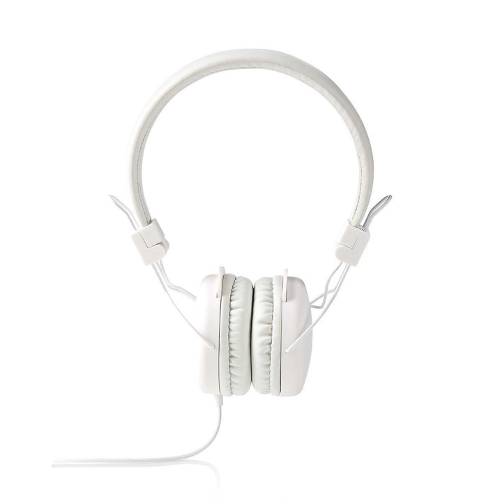 Casque Filaire  - 1