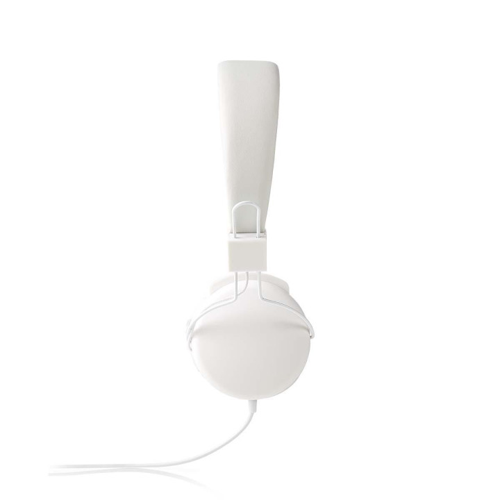 Casque Filaire  - 3