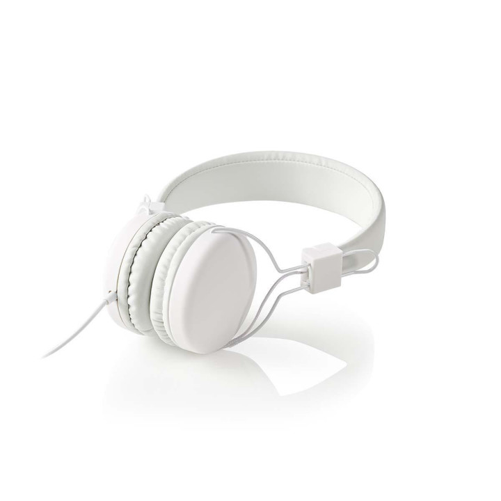 Casque Filaire  - 5