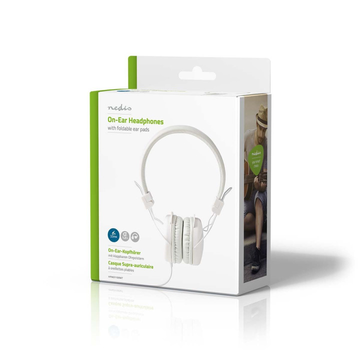 Casque Filaire  - 6