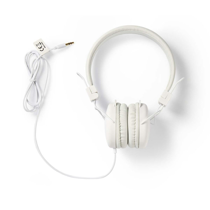 Casque Filaire  - 8
