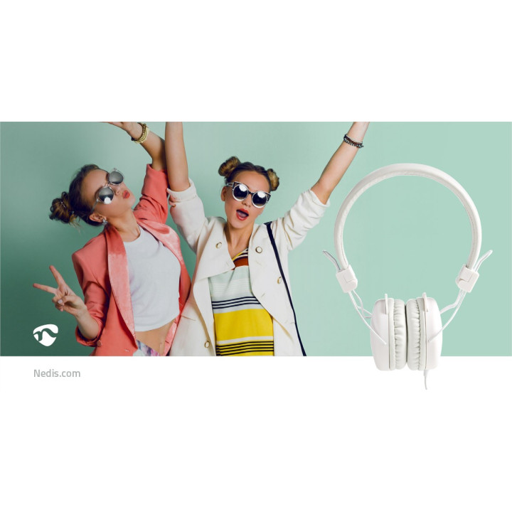 Casque Filaire  - 9