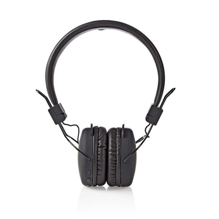 Écouteurs supra-auriculaires sans fil  - 1