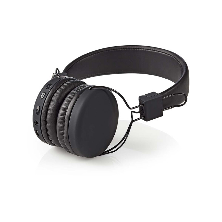 Écouteurs supra-auriculaires sans fil  - 6