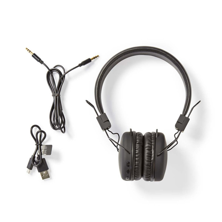 Écouteurs supra-auriculaires sans fil  - 9