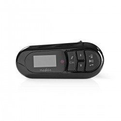 Transmetteur FM audio pour voiture - 1
