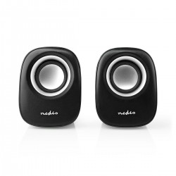 haut-parleur PC - 1