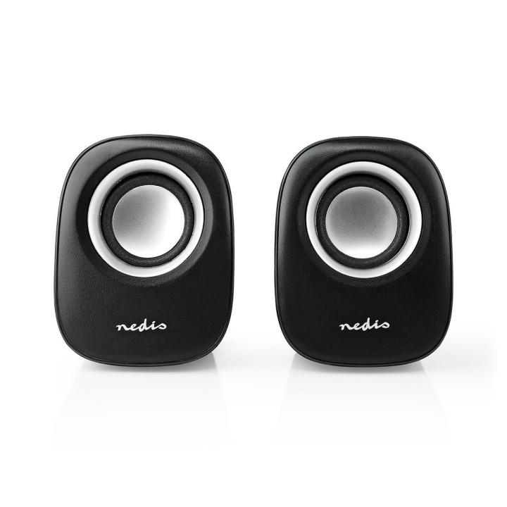 haut-parleur PC  - 1