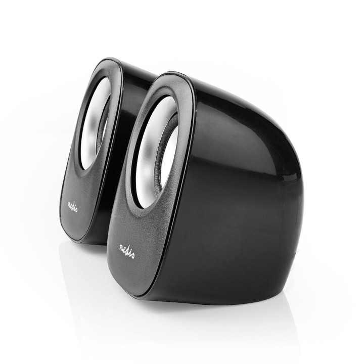 haut-parleur PC  - 3