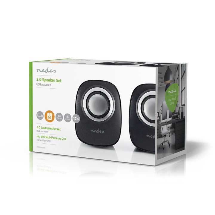 haut-parleur PC  - 7