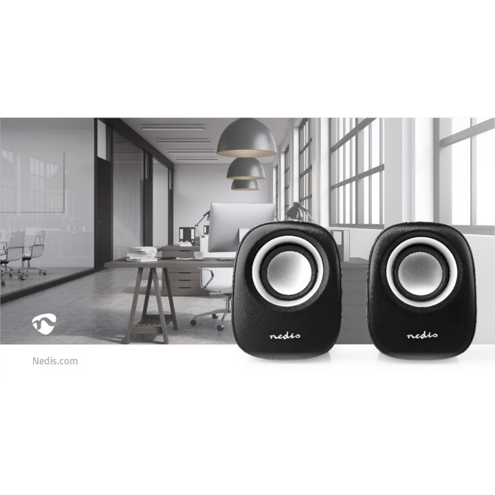 haut-parleur PC  - 10