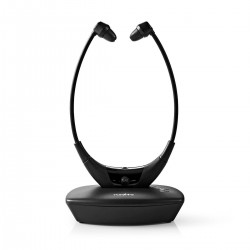 Casque TV sans fil - 1