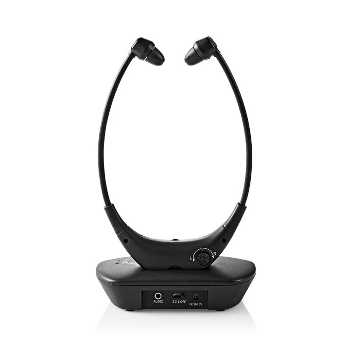 Casque TV sans fil  - 4