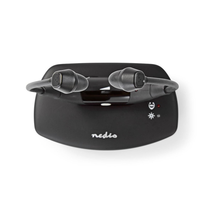 Casque TV sans fil  - 5