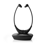 Casque TV sans fil - 6 Casque TV sans fil - 6