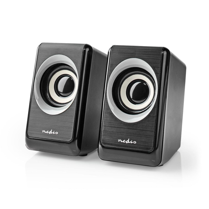 haut-parleur PC  - 1