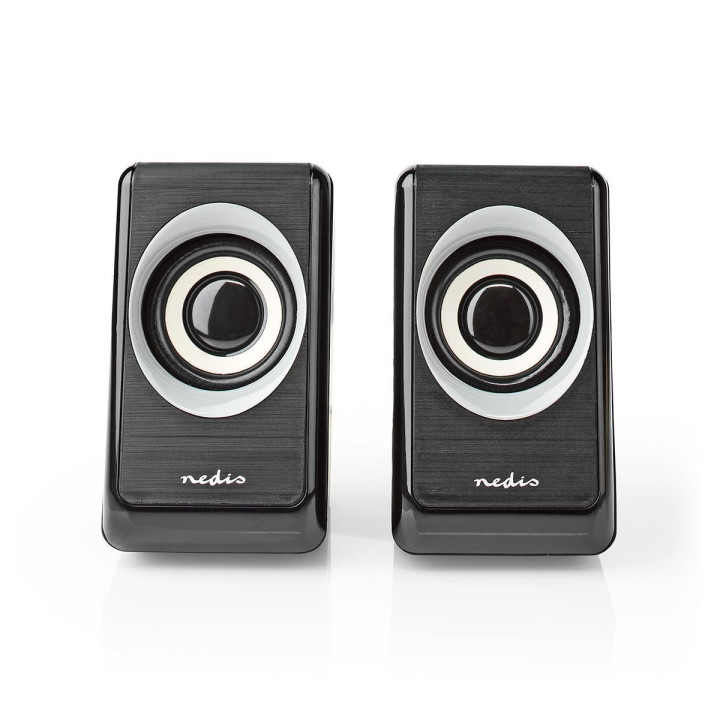 haut-parleur PC  - 3