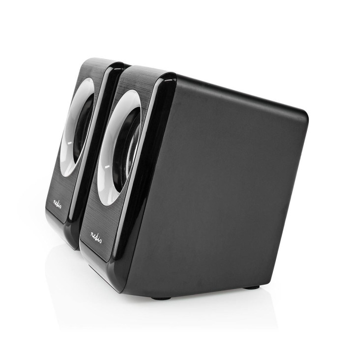 haut-parleur PC  - 4