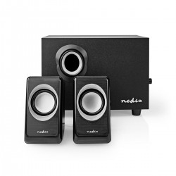 haut-parleur PC - 1