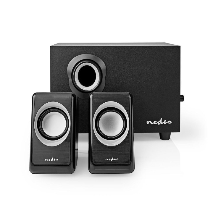 haut-parleur PC  - 1