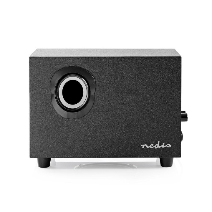 haut-parleur PC  - 3