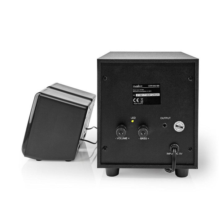 haut-parleur PC  - 4