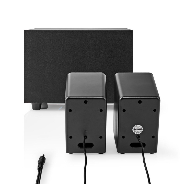 haut-parleur PC  - 6