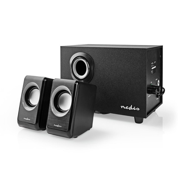 haut-parleur PC  - 7
