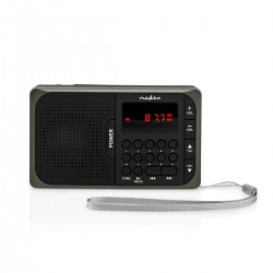 Radio FM - 1