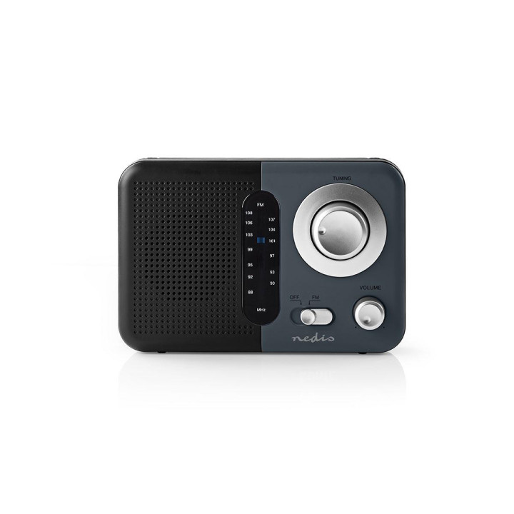 Radio FM  - 1