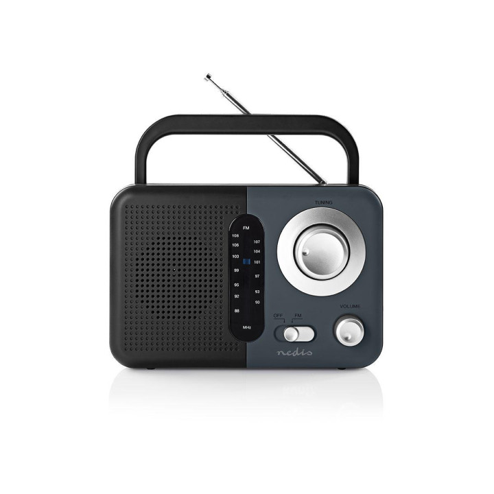 Radio FM  - 2