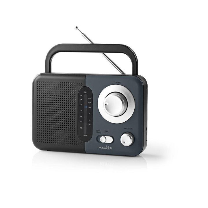 Radio FM  - 5