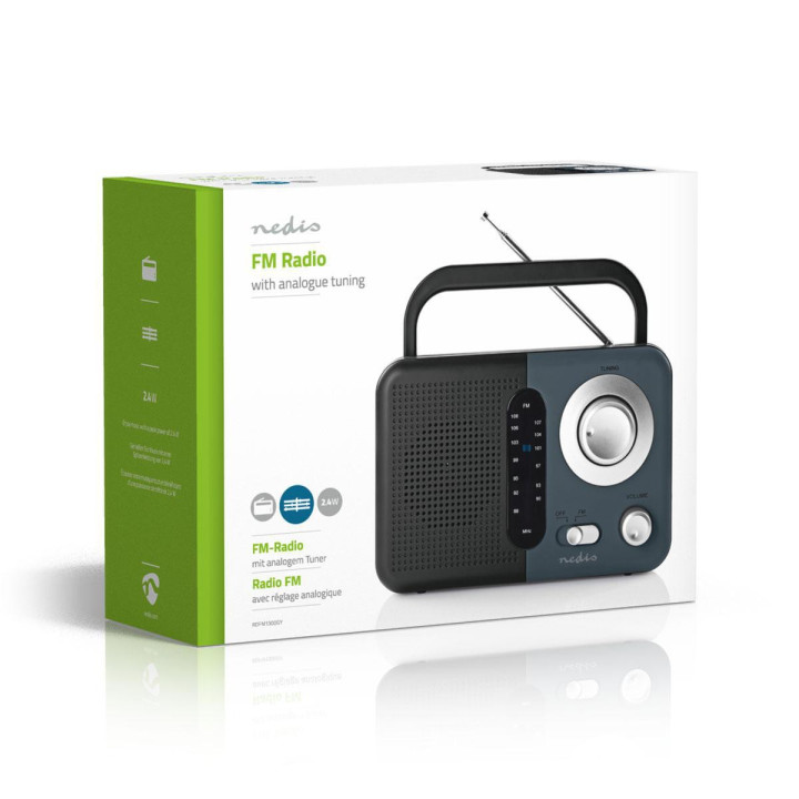 Radio FM  - 7