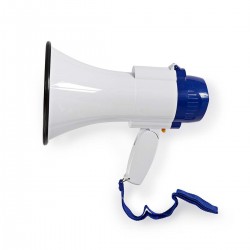 Mégaphone - 1